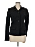 Limited Edition Black Blazer Size 6 - photo 1