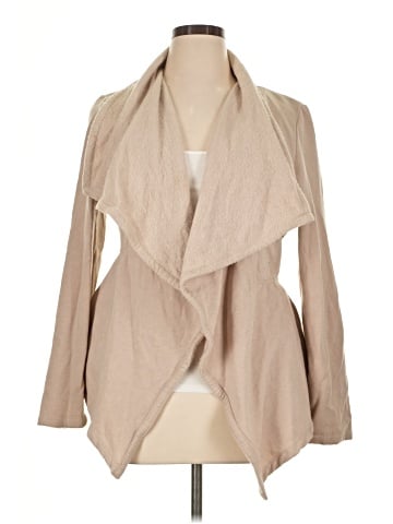 BNCI by Blanc Noir Cardigan (view 1)
