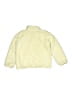 Uniqlo Yellow Jacket Size 7 - 8 - photo 2