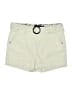 One 5 One Green Khaki Shorts Size 10 - photo 1