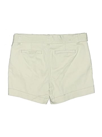 One 5 One Khaki Shorts (view 2)