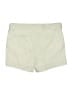 One 5 One Green Khaki Shorts Size 10 - photo 2