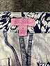 Lilly Pulitzer Print Blue Casual Pants Size 6 - photo 7