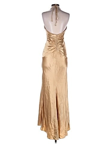 Blondie Nites Cocktail Dress (view 2)