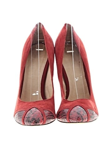 Madison Harding Heels (view 2)