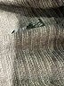Ellen Tracy Gray Turtleneck Sweater Size L - photo 7