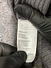 Ellen Tracy Gray Turtleneck Sweater Size L - photo 8