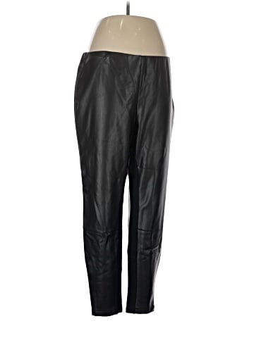 Black Label by Chico's Active Pants (view 1)