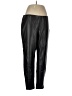 Black Label by Chico's Black Active Pants Size Lg (2.5) - photo 1