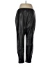 Black Label by Chico's Black Active Pants Size Lg (2.5) - photo 2