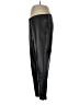 Black Label by Chico's Black Active Pants Size Lg (2.5) - photo 5