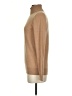 Ann Taylor 100% Cashmere Tan Cashmere Pullover Sweater Size S - photo 5