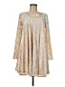 emerald Ivory Cocktail Dress Size M - photo 1