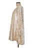 emerald Ivory Cocktail Dress Size M - photo 5