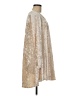emerald Ivory Cocktail Dress Size M - photo 4