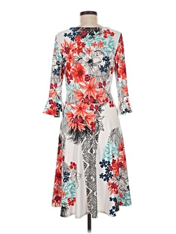 Leota Casual Dress (view 2)