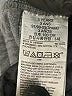 Gap Fit Solid Gray Sweatpants Size 3Y - photo 4