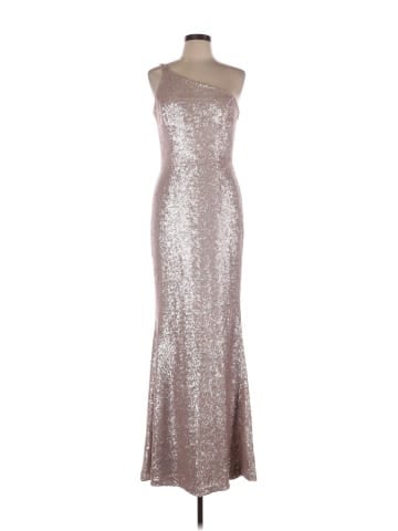 Dress the Population Cocktail Dress (view 1)