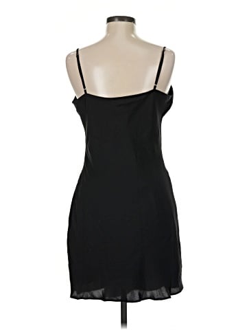 Naked Zebra Cocktail Dress (view 2)