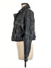 Wilsons Leather 100% Polyester Gray Denim Jacket Size M - photo 5