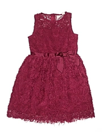 CRB Dress (view 1)