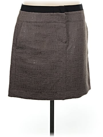 Ann Taylor LOFT Formal Skirt (view 1)