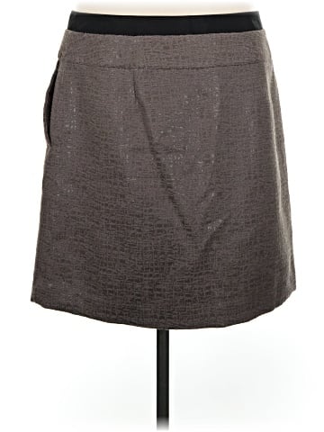 Ann Taylor LOFT Formal Skirt (view 2)