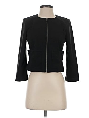 Laundry by Shelli Segal Jacket (view 1)