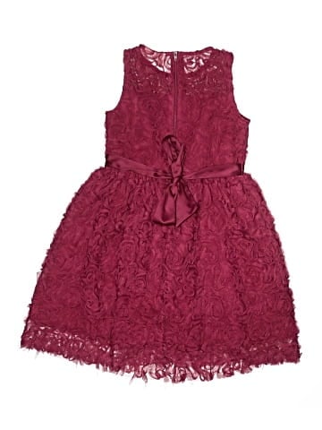 CRB Dress (view 2)