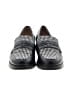 Liverpool Los Angeles Houndstooth Black Flats Size 7 - photo 2