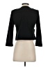 Laundry by Shelli Segal Black Jacket Size 2 - photo 2