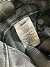 Aeropostale Hearts Gray Jeans Size 30 waist - photo 8