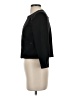 Laundry by Shelli Segal Black Jacket Size 2 - photo 5