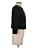 Laundry by Shelli Segal Black Jacket Size 2 - photo 4