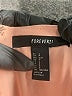 Forever 21 100% Polyester Pink Cocktail Dress Size S - photo 7