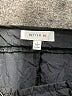 Better be 100% Nylon Black Casual Pants Size S - photo 4