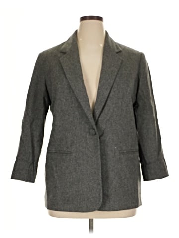 BFA Classics Wool Blazer (view 1)