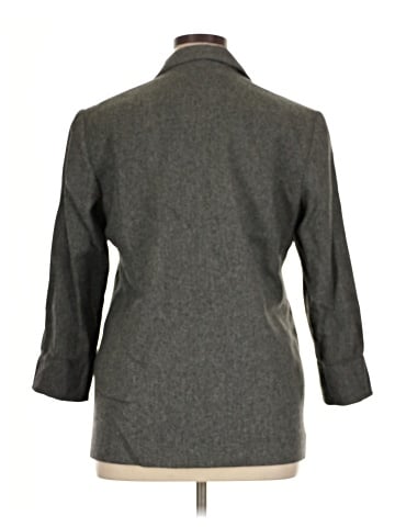 BFA Classics Wool Blazer (view 2)