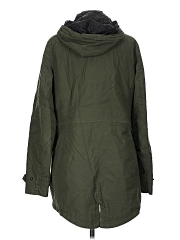 L.L.Bean Raincoat (view 2)