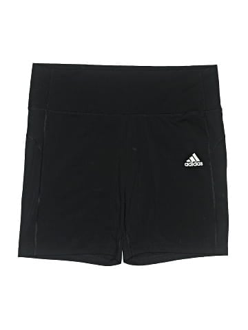 Adidas Athletic Shorts (view 1)