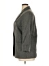 BFA Classics 100% Wool Gray Wool Blazer Size 14 - photo 5