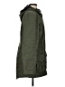 L.L.Bean 100% Cotton Green Raincoat Size S - photo 4