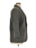 BFA Classics 100% Wool Gray Wool Blazer Size 14 - photo 4