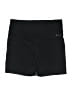 Adidas Solid Black Athletic Shorts Size XL - photo 2