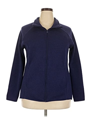 Eddie Bauer Cardigan (view 1)