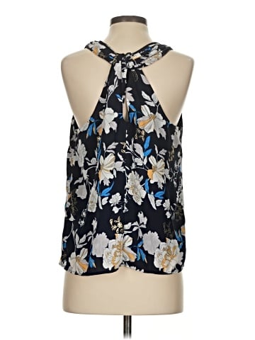 Collective Concepts Sleeveless Blouse (view 2)