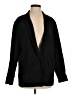 Everlane 100% Lyocell Black Blazer Size 4 - photo 1