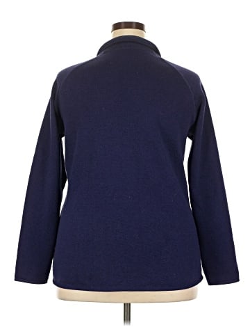 Eddie Bauer Cardigan (view 2)