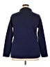 Eddie Bauer Blue Cardigan Size 2X - photo 2