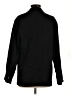 Everlane 100% Lyocell Black Blazer Size 4 - photo 2